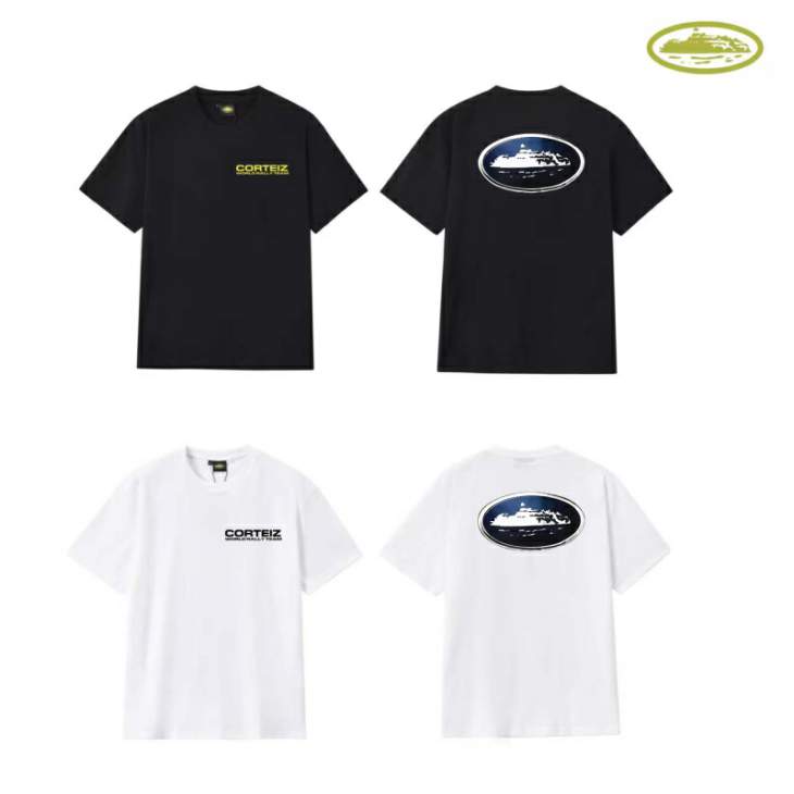 Picture of Corteiz T Shirts Short _SKUCorteizS-2XLastxC1616846